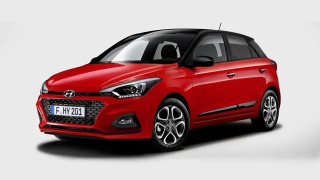 2018 Hyundai i20'nin Türkiye Fiyatı Belli Oldu!
