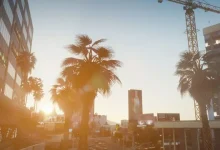 GTA V’in Yeni Gerçekçi Grafik Modunun Fragmanı Yayınlandı