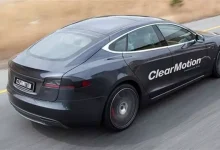 Bose'un Tasarladığı Araba Süspansiyonu Üretilmeye Başlanacak