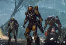 Anthem'ın Yeniden Tasarlanması Beklenenden Uzun Sürecek