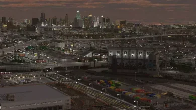 Minecraft’ın En Büyük Şehir Haritası Yeni Güncelleme Alacak