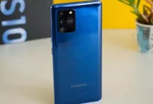 Galaxy S20 Lite 5G, Farklı Bir İsimle Karşımıza Gelebilir