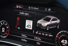 Audi Trafik Işığı Tanıma Sistemi 10 Şehirde Kullanılabilir