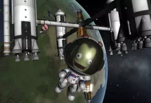 NASA ve Kerbal Space Program’dan Demo-2 Görevi Etkinliği