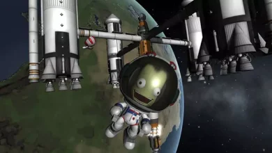 NASA ve Kerbal Space Program’dan Demo-2 Görevi Etkinliği