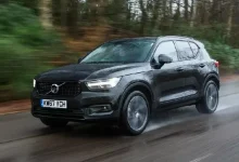 Volvo XC40 Fiyat Bilgisi - Webtekno – Güncel Teknoloji Haberleri ve Video İncelemeleri