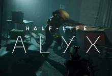 Valve, Half-Life: Alyx'in Mod Desteğini Kullanıcılarına Açtı