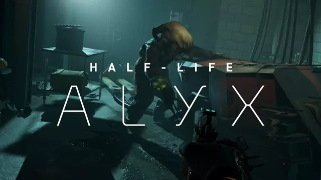 Valve, Half-Life: Alyx'in Mod Desteğini Kullanıcılarına Açtı