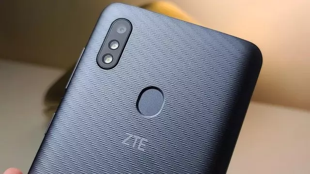 ZTE Blade A3 Prime Tanıtıldı: İşte Fiyatı ve Özellikleri