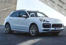 Porsche Cayenne E-Hybrid'in Fiyatı Belli Oldu!