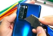 Huawei P40 Pro, Çizilme Testinden Başarıyla Geçti (Video)