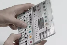 Müzisyenlere Özel Akıllı Telefon: OP-S CONCEPT