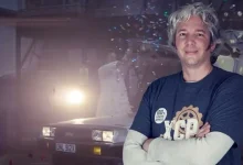 Edd China, Artık Kendi Programını Sunacak