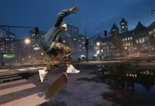 Tony Hawk’s Pro Skater Oyunları, Eski Müziklerle Geliyor