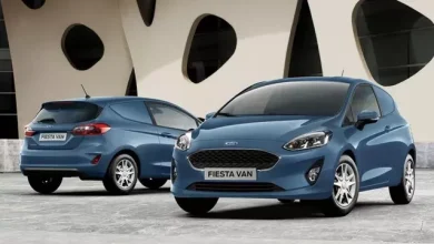 2018 Ford Fiesta Van - Fiyatı ve Özellikleri