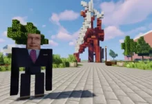 Öğrenciler, İptal Olan Mezuniyetlerini Minecraft'ta Yapacak