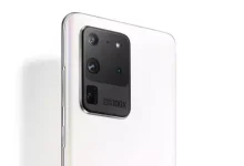 Samsung Galaxy S20 Ultra Limited Edition White Duyuruldu