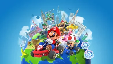Mario Kart Tour'a İki Yeni Çok Oyunculu Mod Ekleniyor