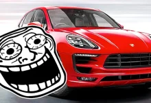 Patronun 450.000 TL'lik Yeni Porsche'sini Kaçırıp İnceledik!