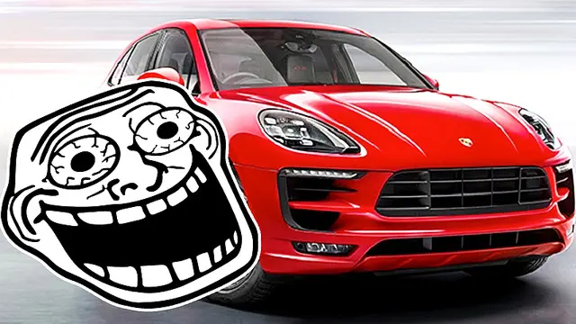 Patronun 450.000 TL'lik Yeni Porsche'sini Kaçırıp İnceledik!