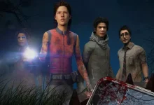 Dead by Daylight Mobile’a Bomba Bir Karakter Geldi