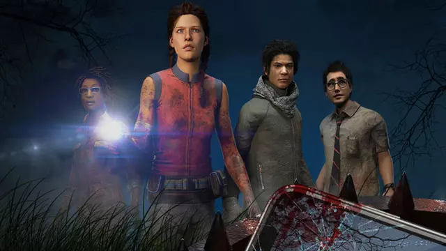 Dead by Daylight Mobile’a Bomba Bir Karakter Geldi