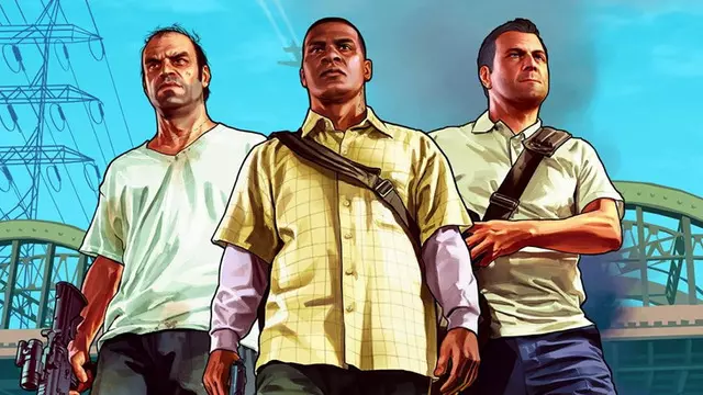 GTA 5’e Yeni Başlayanları Oyunun Ustası Yapacak 8 Tüyo
