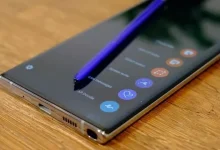 Samsung Galaxy Note 20, Düz Ekranla Gelebilir