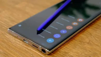 Samsung Galaxy Note 20, Düz Ekranla Gelebilir