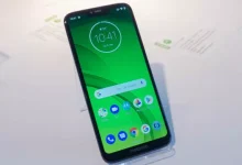 Moto G7 Power'a Android 10 Güncellemesi Geliyor