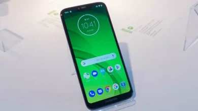 Moto G7 Power'a Android 10 Güncellemesi Geliyor