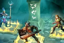 Blightbound, Steam'de Erken Erişime Açılacak