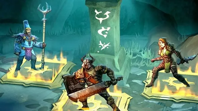Blightbound, Steam'de Erken Erişime Açılacak