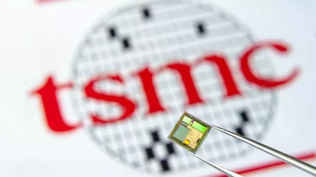 TSMC'den iPhone 14 İçin '3 nm' Hazırlığı