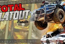 Total Flatout Bundle, Kısa Süreliğine %91 İndirime Girdi