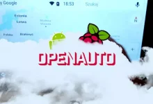 OpenAuto ile Aracınızı Akıllı Arabaya Çevirebileceksiniz!