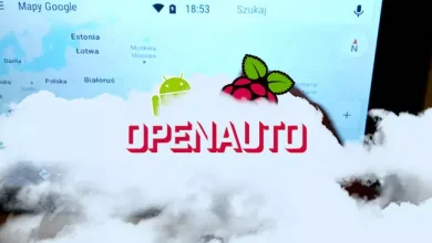 OpenAuto ile Aracınızı Akıllı Arabaya Çevirebileceksiniz!