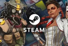 Apex Legends'ın Steam'e Geleceğini Gösteren Skin