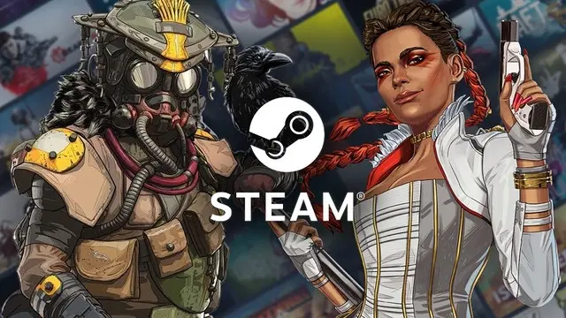 Apex Legends'ın Steam'e Geleceğini Gösteren Skin