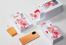 Xiaomi Mi 10 Youth Ice & Snow Set Duyuruldu