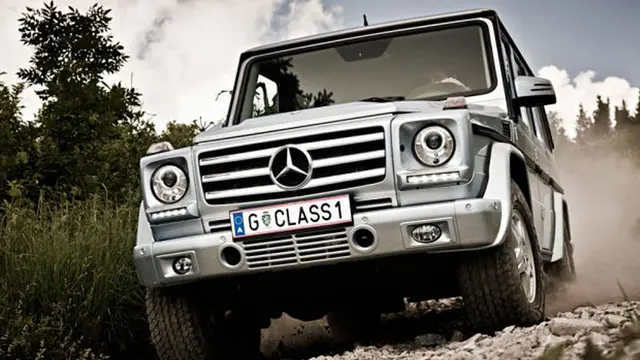 Türkiye Yollarında Bulabileceğiniz En Ağır Otomobiller