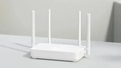 Redmi AX5 Wi-Fi 6 Router Tanıtıldı: İşte Fiyatı