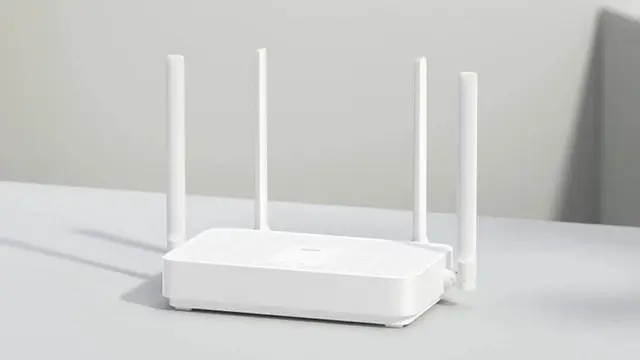 Redmi AX5 Wi-Fi 6 Router Tanıtıldı: İşte Fiyatı