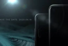 HTC, Desire 20 Pro'yu Ne Zaman Tanıtacağını Açıkladı
