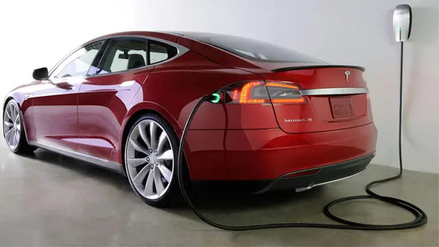 Artık Elektrikli Araçlar da MTV Ödeyecek!