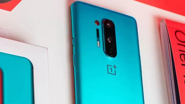 Yeni OnePlus Telefon, 'OnePlus Nord' Olabilir