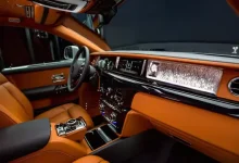 İç Dizaynlarına Göre Dünyanın En Abartılı 7 Arabası!