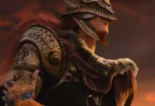 Çok Zor Olacağı Söylenen Elden Ring'in Zorluğu Azaltılabilir