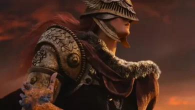 Çok Zor Olacağı Söylenen Elden Ring'in Zorluğu Azaltılabilir