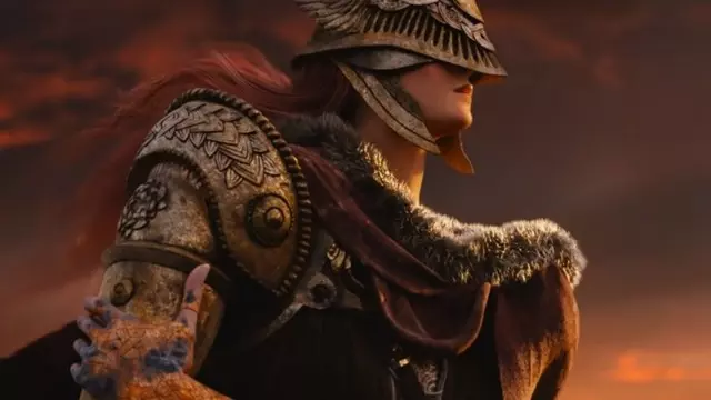 Çok Zor Olacağı Söylenen Elden Ring'in Zorluğu Azaltılabilir